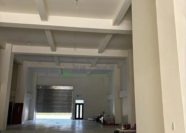 桃園龜山廠房-3