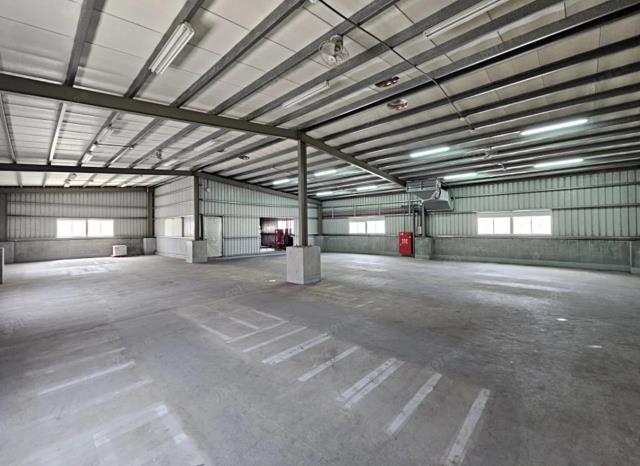 桃園八德廠房-3