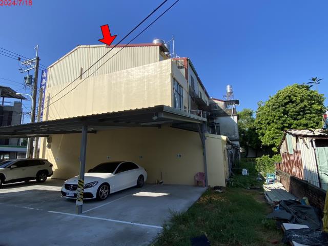 屏東長治透天法拍-4