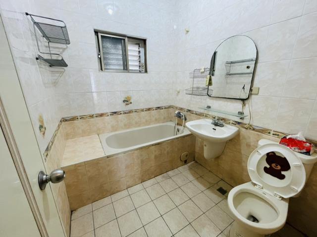 高雄湖內透天-11