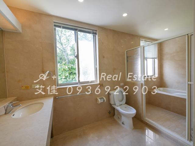 台北士林別墅-10