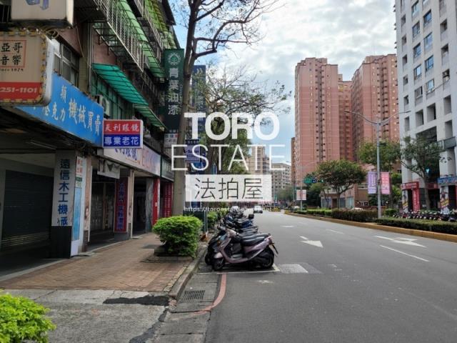 新北板橋法拍大樓-7