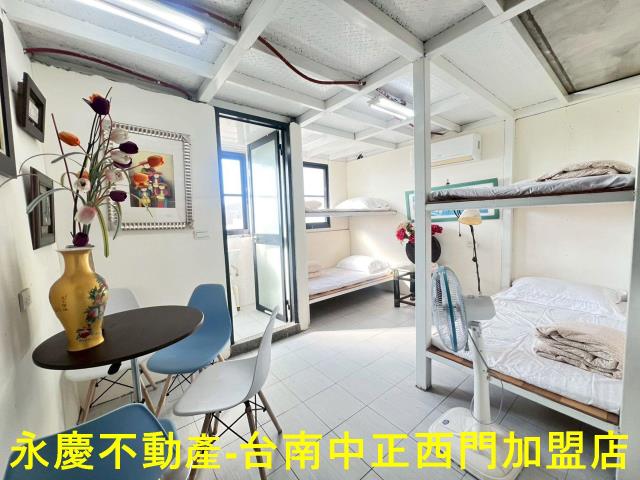 台南東區透天-10