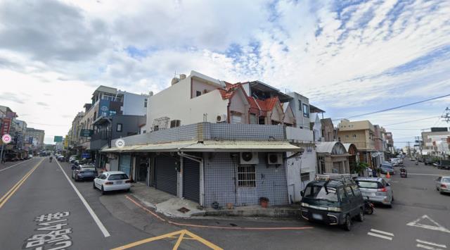 屏東恆春法拍透天-3