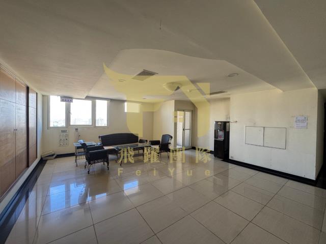 桃園中壢華廈-8