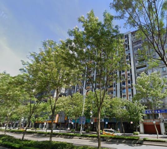 大安區法拍大樓-2