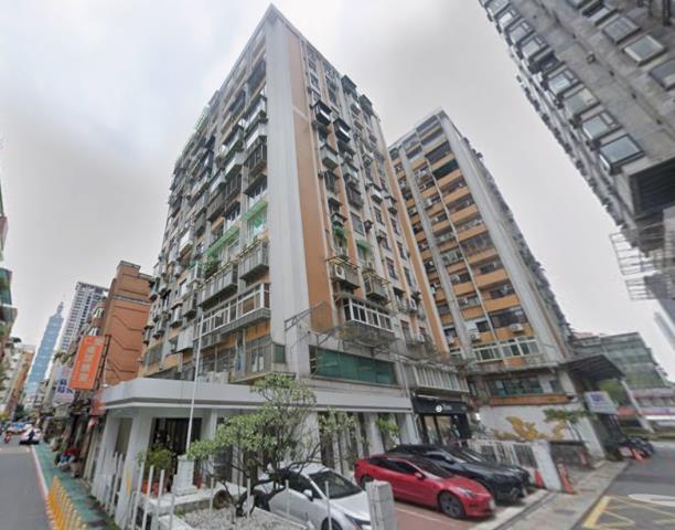 大安區法拍大樓-4