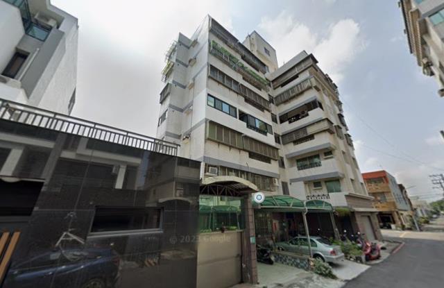 佳里拍賣大樓-5