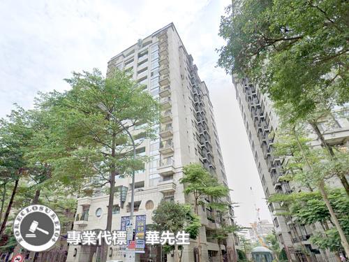 南港大樓法拍-9