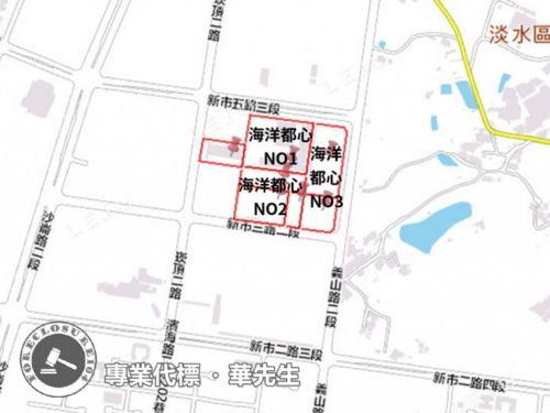 淡水大樓法拍-10
