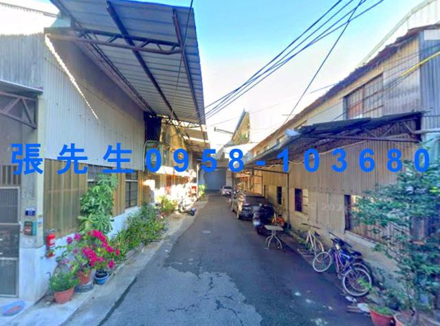 豐原法拍透天-2