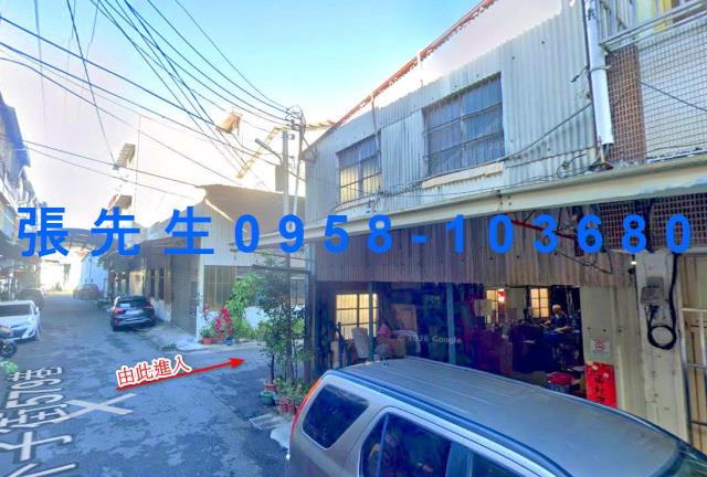 豐原法拍透天-3