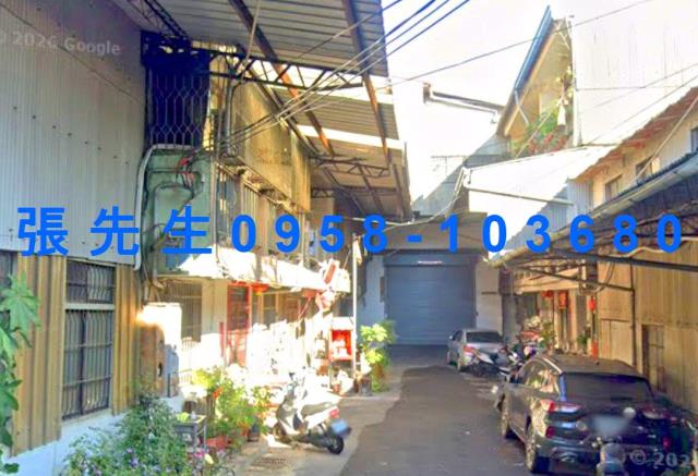 豐原法拍透天-5