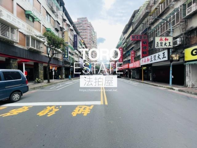 土城華廈拍賣-8