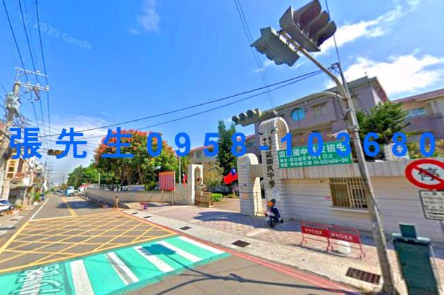 台中透天法拍-4