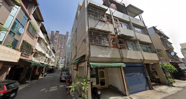 高雄透天法拍-3