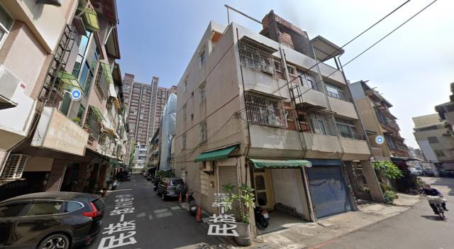 高雄透天法拍-4