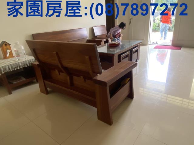 屏東內埔農舍-4