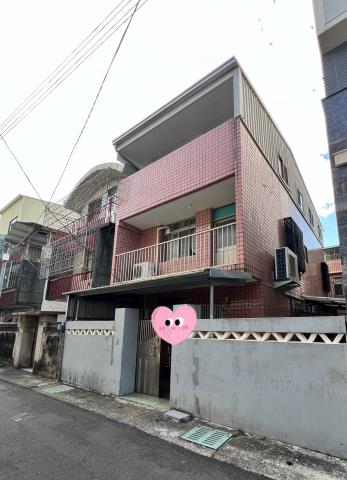 台中潭子透天-1