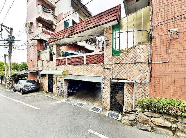 嘉義中埔透天法拍-3