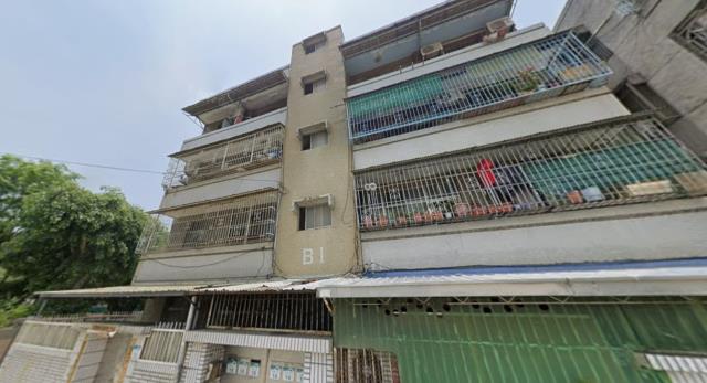 高雄小港拍賣公寓-3