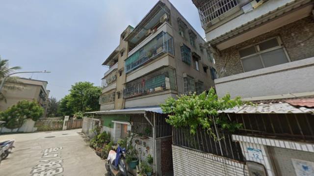 高雄小港拍賣公寓-6