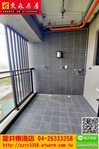 台中梧棲大樓-4