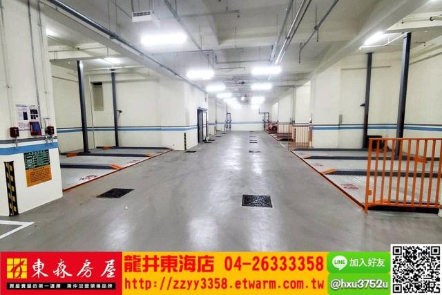 台中梧棲大樓-9