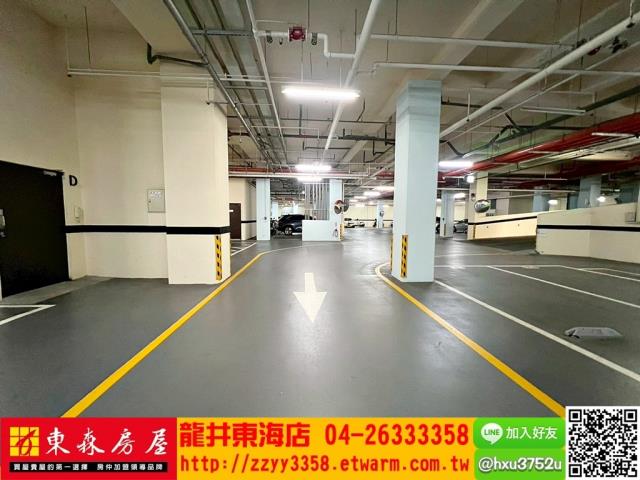 台中龍井華廈-9