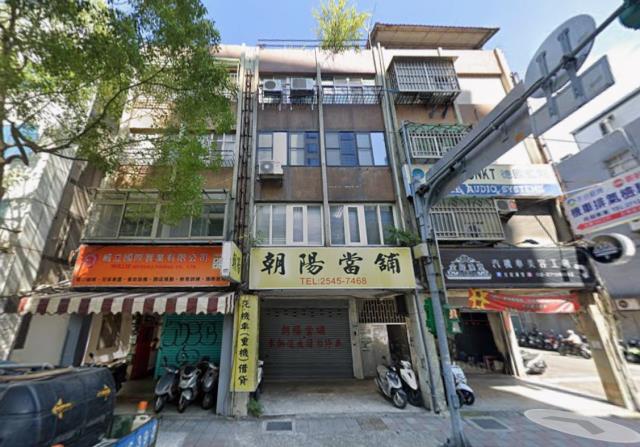 台北松山公寓法拍-1