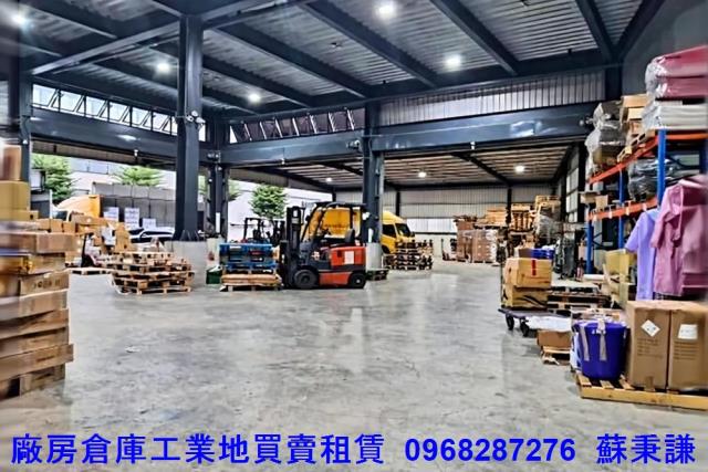 桃園中壢廠房-3