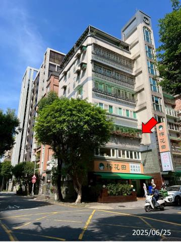 新店法拍華廈-1