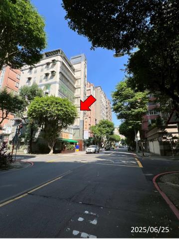 新店法拍華廈-3