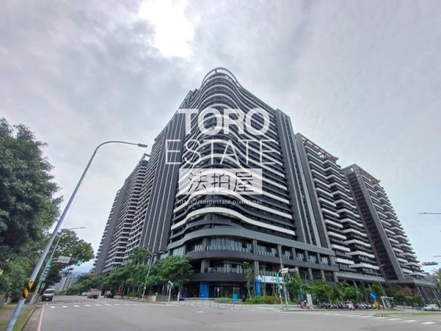 淡水法拍大樓-1