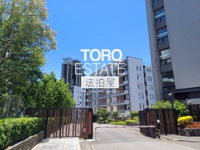 淡水法拍大樓-3