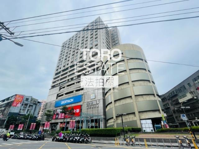 中和大樓法拍-5