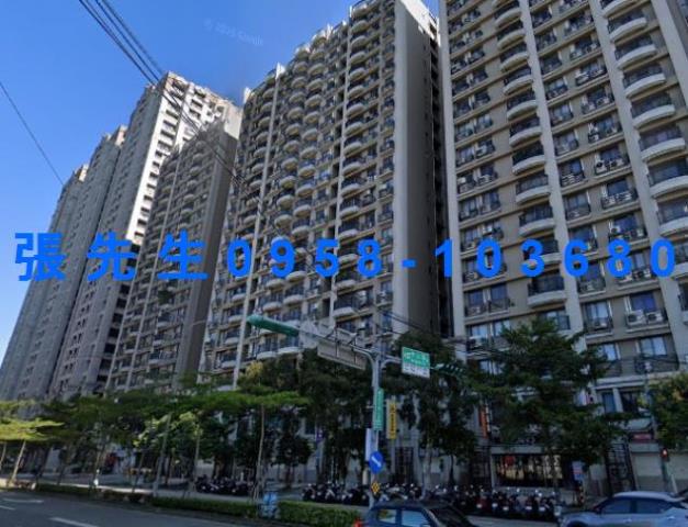 新北大樓法拍-1