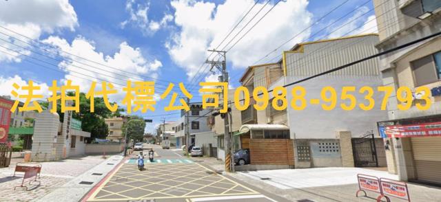 台中龍井拍賣透天-3