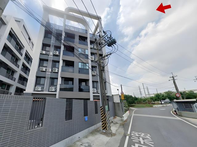 高雄岡山大樓法拍-2