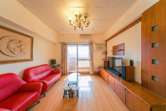 高雄左營大樓-1