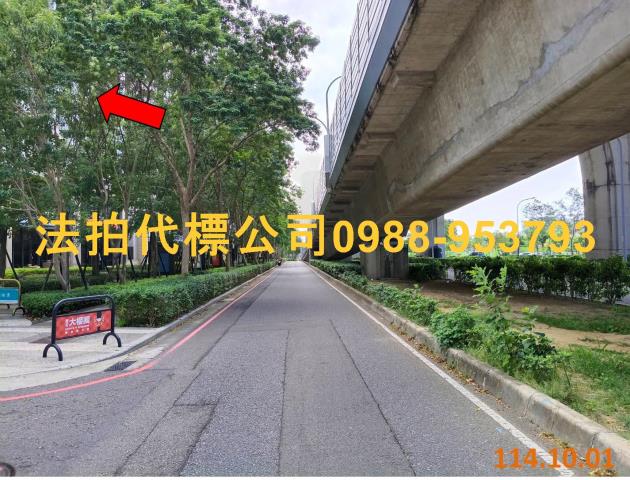 台中太平法拍大樓-6