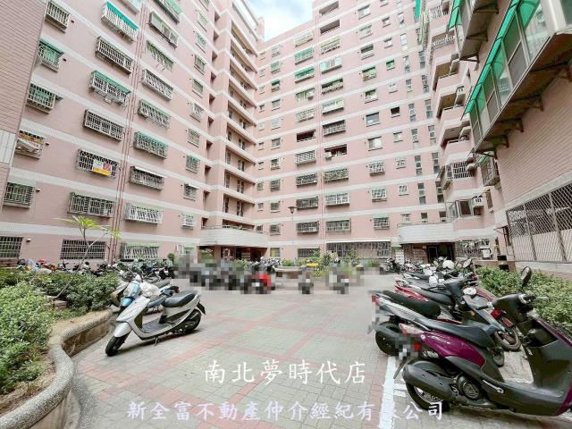 台南東區大樓-13