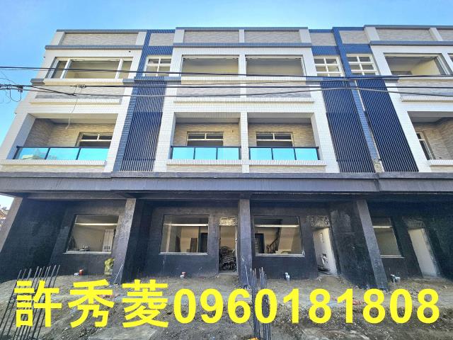 高雄梓官透天-1