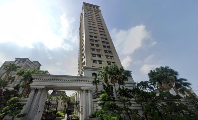 高雄鳥松拍賣大樓-7