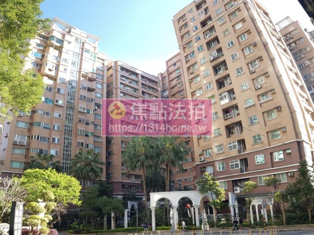 新店大樓法拍-8