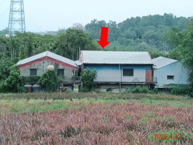 嘉義法拍透天-02