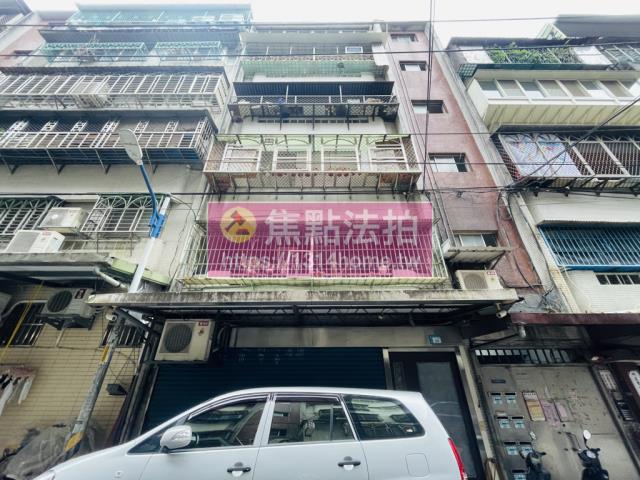 中和法拍公寓-1