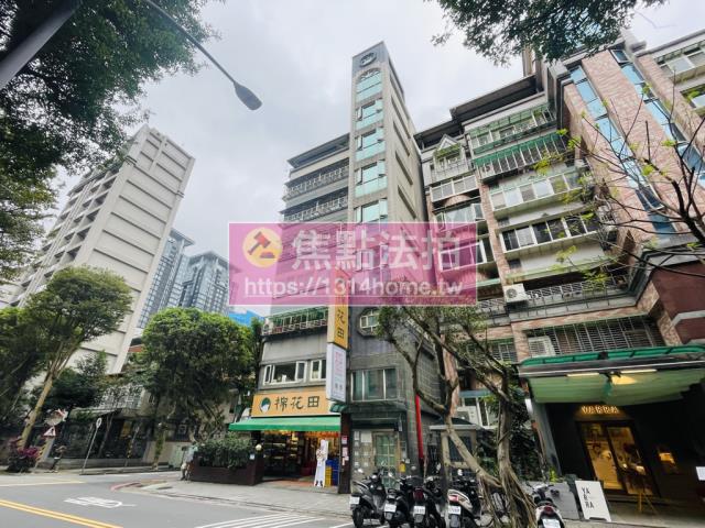 新店華廈法拍-3