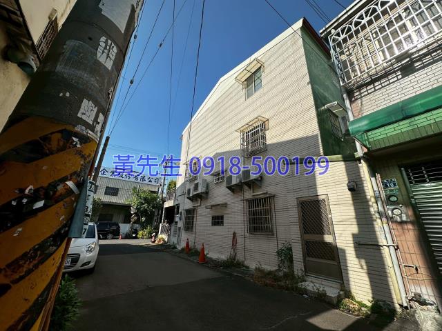 太平拍賣透天-4