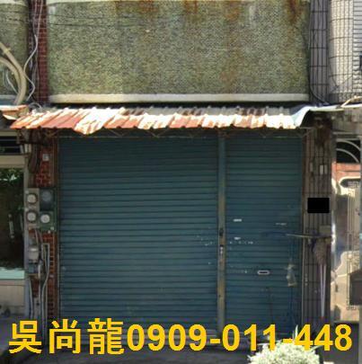 高雄岡山法拍透天-6